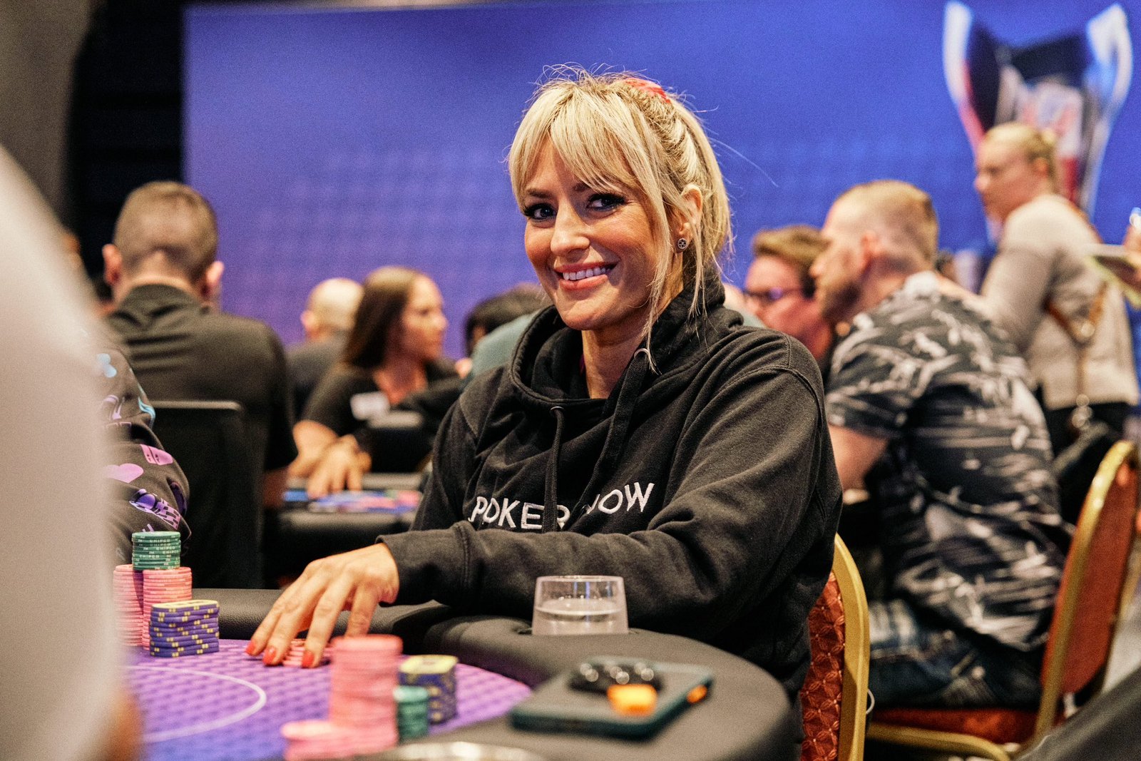 WPT Voyage 2024