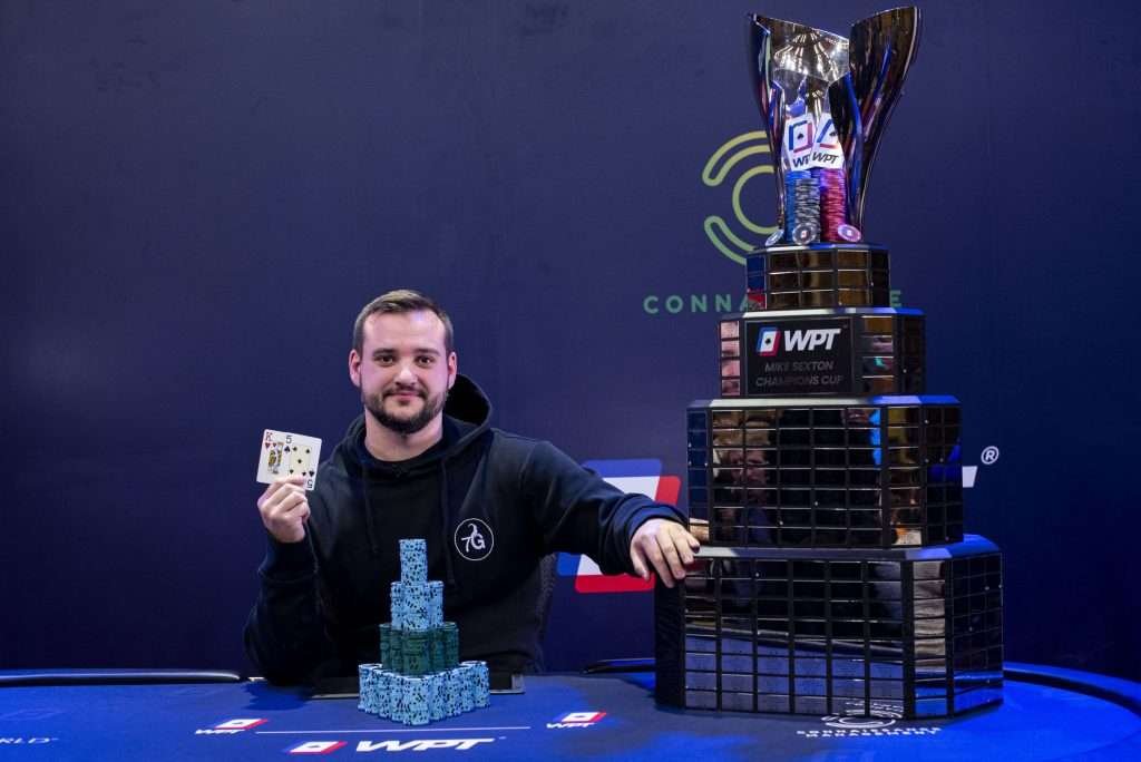 WPT Camboya 2024