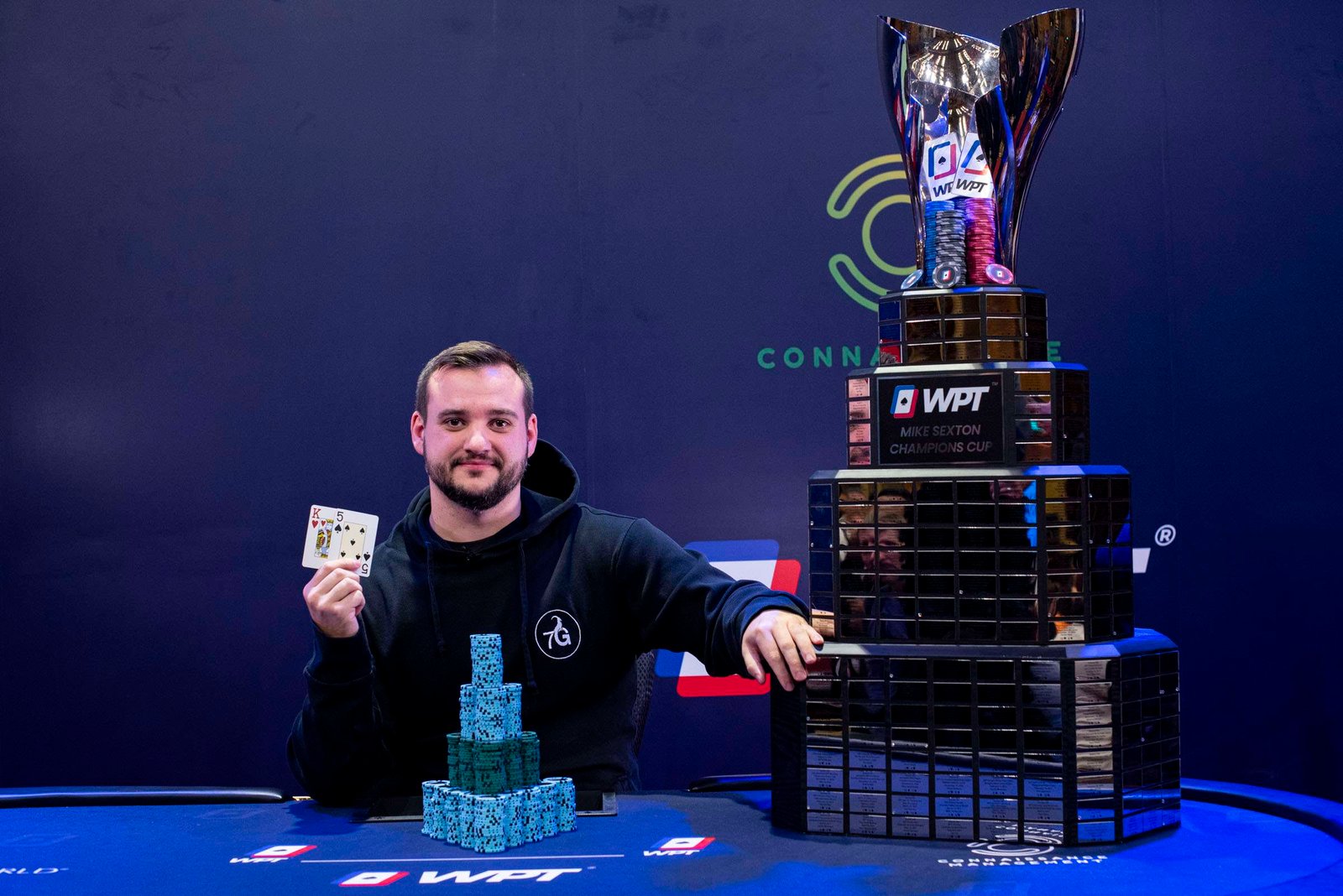 WPT Camboya 2024