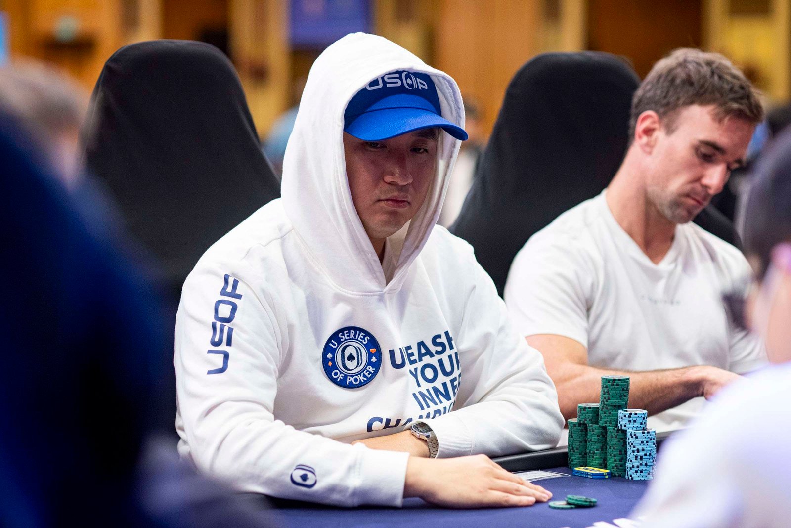WPT Camboya 2024 Kyle