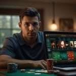 ¿La mayoría de los jugadores de póker son apostadores compulsivos?