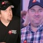 Legendary plays Chris Moneymakers bluff WSOP 2003