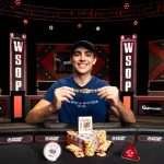 WSOP 2024