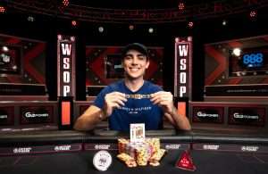 WSOP 2024