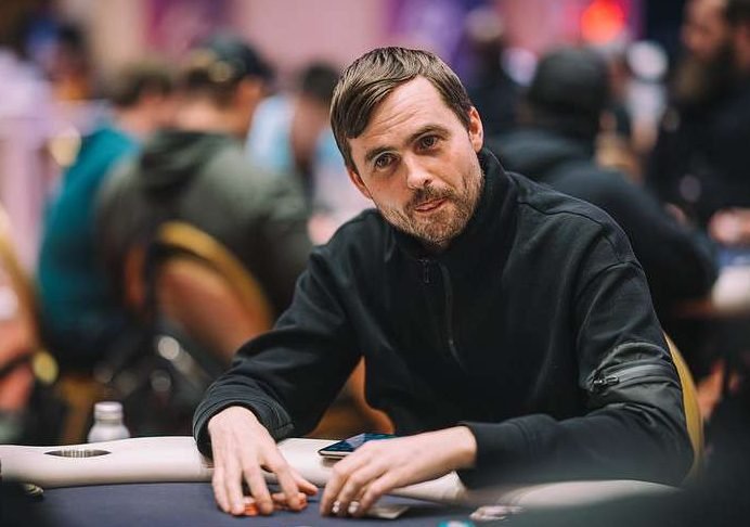 wsop 2024