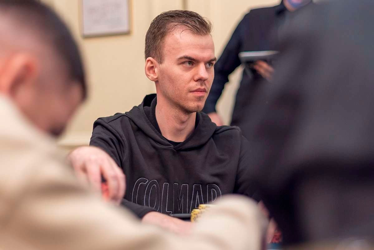 millions irish poker festival 2023
