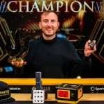Triton Poker Series 2024