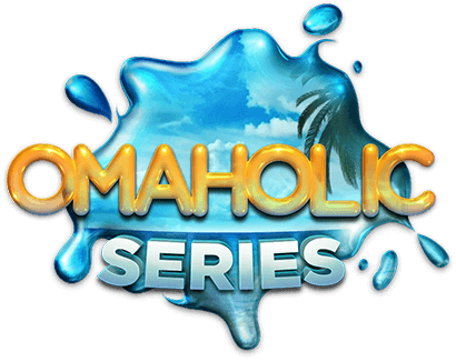serie Omaholic de GGPoker 2023