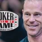 Patrik Antonius se une al Salón de la Fama del Poker 2024