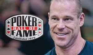Patrik Antonius se une al Salón de la Fama del Poker 2024
