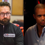 Phil Ivey vs Daniel Negreanu Estilos, logros y legado en el póker moderno