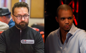 Phil Ivey vs Daniel Negreanu Estilos, logros y legado en el póker moderno