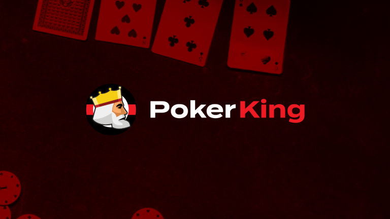 Reseña PokerKing