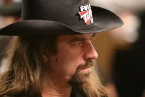 Principales pasatiempos de Chris Ferguson