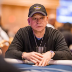 Principales pasatiempos de Johnny Chan