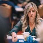 Principales pasatiempos de Kristen Foxen