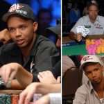 Principales pasatiempos de Phil Ivey
