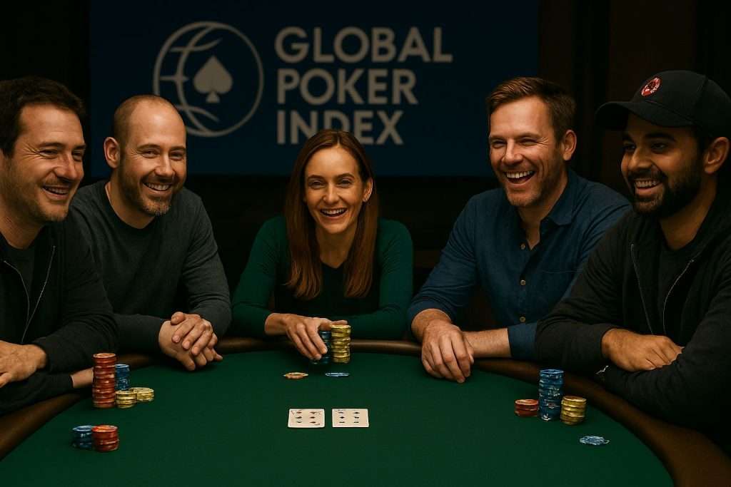 ¿Qué es el Global Poker Index o GPI ¿Cómo se calcula
