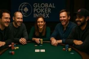 ¿Qué es el Global Poker Index o GPI ¿Cómo se calcula