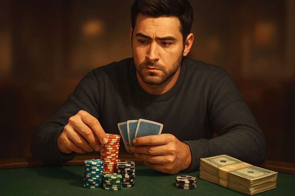 ¿Qué es el bankroll management?