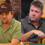 Chris Moneymaker es un jugador de póker estadounidense que en el año 2003, logró algo que parecía imposible: ganar el Evento Principal de las World Series of Poker (WSOP) con un buy-in de sólo 39 dólares. Esta victoria no solo le otorgó un premio de 2.5 millones de dólares, sino que también desencadenó un boom sin precedentes en el póker online. Chris Moneymaker es mucho más que un campeón de póker; es un símbolo de cómo la perseverancia, el talento y un poco de suerte pueden cambiar la vida de una persona común y corriente.
 Sus inicios
Chris Moneymaker nació el 21 de noviembre de 1975 en Atlanta, Georgia (Estados Unidos). Asistió a la Farragut High School en Farragut (Tennessee) y después hizo un Master de contabilidad en la Universidad de Tennessee. Es importante destacar que Chris fue socio de la fraternidad Pi Kappa Phi mientras asistía a la universidad.
Christopher Bryan llevaba una vida bastante común: era contador y llevaba una vida tranquila junto a su familia. La historia de  Moneymaker comenzó de manera casual, ya que inicialmente, el póker era simplemente una forma de entretenimiento para él. Sin embargo, un impulso y una inversión mínima de 39 dólares en un torneo satélite online, cambiarían por completo su vida. 
Una Serie Mundial de Póker para la historia
Moneymaker trabajaba como contable cuando ganó una silla en el evento principal de las WSOP 2003, tras un torneo satélite de 39 dólares en PokerStars. Aunque era desconocido antes del torneo, en el primer día su destreza llamó la atención del pronosticador Lou Diamond, quien llamó a Moneymaker su "vencedor inesperado para ganar el torneo entero". Esta oportunidad única, para un jugador relativamente desconocido, lo enfrentó a los mejores del mundo. 
A pesar de su falta de experiencia en torneos en vivo, Moneymaker demostró una habilidad y un temple sorprendentes, superando a jugadores profesionales y llegando a la mesa final. Su victoria en la mano final contra Sam Farha (una de las más famosas en la historia del póker), lo catapultó a la fama y lo convirtió en un ícono del póker popular. Moneymaker ganó el primer premio de 2.5 millones de dólares, cosechando el estatus de superestrella de póker. 
El conocido "Efecto Moneymaker"
La victoria de Chris Moneymaker en las WSOP de 2003 desencadenó un fenómeno cultural conocido como el 'Efecto Moneymaker'. Su triunfo, al demostrar que un jugador amateur podía alcanzar la cima del póker profesional, inspiró a millones de personas a probar suerte en este juego. Este evento marcó un antes y un después en la historia del póker, popularizando el juego y democratizando el acceso a los torneos más prestigiosos.
La victoria de Chris Moneymaker en las WSOP de 2003 rompió las barreras que existían entre los jugadores profesionales y los aficionados, haciendo que el póker fuera accesible para todos, sobre todo al demostrar que un jugador aficionado podía vencer a los más experimentados.
La importancia de su victoria
Antes de Moneymaker, el póker profesional era visto como un mundo reservado para unos pocos elegidos. Sin embargo, la victoria de Moneymaker, un contador aficionado que se clasificó para el torneo a través de un satélite online, demostró que cualquiera podía alcanzar el éxito en el póker.
La victoria de Moneymaker hizo que el póker fuera más accesible y atractivo para un público más amplio. Millones de personas vieron en él una inspiración y se animaron a probar suerte en el póker online. Además, coincidió con el auge de Internet y el crecimiento de las salas de póker online. Su historia se convirtió en un caso de éxito que impulsó aún más el crecimiento de esta industria, fomentando aún más el boom del póker en línea.
Además de sus logros en el póker, Moneymaker ha utilizado su fama para promover el juego responsable y la educación sobre el póker. Ha trabajado con varias organizaciones para fomentar el crecimiento del póker y ayudar a los nuevos jugadores a entender las complejidades del juego. 
Curiosidades sobre su apellido
Cuando Chris se hizo conocido, muchas personas pensaron que su apellido (Moneymaker) no era real y que era un simple apodo o apelativo, sin embargo, el mismo jugador explicó en un programa alemán llamado TV Total, que ese es su apellido real, ya que sus ancestros eran alemanes y tenían un apellido que se asimilaba mucho a Nurmacher (traducción del alemán “Geldmacher” que significa “fabricante de dinero”). Al exiliarse en Estados Unidos, uno de sus antepasados tuvo la idea de cambiar el nombre del apellido para mejorar sus relaciones comerciales y empezó a llamarse “Moneymaker” el cual era más compatible con el idioma inglés.
¿Qué opinas sobre este tema? ¿Deseas saber más sobre Chris Moneymaker?
Si deseas encontrar la mejor plataforma para jugar póker online, puedes contactarte con nosotros visitando el siguiente enlace.
Imagen de flipchip/lasvegasvegas.com vía Wikimedia.org bajo licencia Creative Commons.