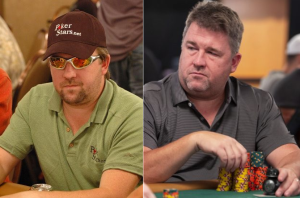Chris Moneymaker es un jugador de póker estadounidense que en el año 2003, logró algo que parecía imposible: ganar el Evento Principal de las World Series of Poker (WSOP) con un buy-in de sólo 39 dólares. Esta victoria no solo le otorgó un premio de 2.5 millones de dólares, sino que también desencadenó un boom sin precedentes en el póker online. Chris Moneymaker es mucho más que un campeón de póker; es un símbolo de cómo la perseverancia, el talento y un poco de suerte pueden cambiar la vida de una persona común y corriente.
Sus inicios
Chris Moneymaker nació el 21 de noviembre de 1975 en Atlanta, Georgia (Estados Unidos). Asistió a la Farragut High School en Farragut (Tennessee) y después hizo un Master de contabilidad en la Universidad de Tennessee. Es importante destacar que Chris fue socio de la fraternidad Pi Kappa Phi mientras asistía a la universidad.
Christopher Bryan llevaba una vida bastante común: era contador y llevaba una vida tranquila junto a su familia. La historia de Moneymaker comenzó de manera casual, ya que inicialmente, el póker era simplemente una forma de entretenimiento para él. Sin embargo, un impulso y una inversión mínima de 39 dólares en un torneo satélite online, cambiarían por completo su vida.
Una Serie Mundial de Póker para la historia
Moneymaker trabajaba como contable cuando ganó una silla en el evento principal de las WSOP 2003, tras un torneo satélite de 39 dólares en PokerStars. Aunque era desconocido antes del torneo, en el primer día su destreza llamó la atención del pronosticador Lou Diamond, quien llamó a Moneymaker su "vencedor inesperado para ganar el torneo entero". Esta oportunidad única, para un jugador relativamente desconocido, lo enfrentó a los mejores del mundo.
A pesar de su falta de experiencia en torneos en vivo, Moneymaker demostró una habilidad y un temple sorprendentes, superando a jugadores profesionales y llegando a la mesa final. Su victoria en la mano final contra Sam Farha (una de las más famosas en la historia del póker), lo catapultó a la fama y lo convirtió en un ícono del póker popular. Moneymaker ganó el primer premio de 2.5 millones de dólares, cosechando el estatus de superestrella de póker.
El conocido "Efecto Moneymaker"
La victoria de Chris Moneymaker en las WSOP de 2003 desencadenó un fenómeno cultural conocido como el 'Efecto Moneymaker'. Su triunfo, al demostrar que un jugador amateur podía alcanzar la cima del póker profesional, inspiró a millones de personas a probar suerte en este juego. Este evento marcó un antes y un después en la historia del póker, popularizando el juego y democratizando el acceso a los torneos más prestigiosos.
La victoria de Chris Moneymaker en las WSOP de 2003 rompió las barreras que existían entre los jugadores profesionales y los aficionados, haciendo que el póker fuera accesible para todos, sobre todo al demostrar que un jugador aficionado podía vencer a los más experimentados.
La importancia de su victoria
Antes de Moneymaker, el póker profesional era visto como un mundo reservado para unos pocos elegidos. Sin embargo, la victoria de Moneymaker, un contador aficionado que se clasificó para el torneo a través de un satélite online, demostró que cualquiera podía alcanzar el éxito en el póker.
La victoria de Moneymaker hizo que el póker fuera más accesible y atractivo para un público más amplio. Millones de personas vieron en él una inspiración y se animaron a probar suerte en el póker online. Además, coincidió con el auge de Internet y el crecimiento de las salas de póker online. Su historia se convirtió en un caso de éxito que impulsó aún más el crecimiento de esta industria, fomentando aún más el boom del póker en línea.
Además de sus logros en el póker, Moneymaker ha utilizado su fama para promover el juego responsable y la educación sobre el póker. Ha trabajado con varias organizaciones para fomentar el crecimiento del póker y ayudar a los nuevos jugadores a entender las complejidades del juego.
Curiosidades sobre su apellido
Cuando Chris se hizo conocido, muchas personas pensaron que su apellido (Moneymaker) no era real y que era un simple apodo o apelativo, sin embargo, el mismo jugador explicó en un programa alemán llamado TV Total, que ese es su apellido real, ya que sus ancestros eran alemanes y tenían un apellido que se asimilaba mucho a Nurmacher (traducción del alemán “Geldmacher” que significa “fabricante de dinero”). Al exiliarse en Estados Unidos, uno de sus antepasados tuvo la idea de cambiar el nombre del apellido para mejorar sus relaciones comerciales y empezó a llamarse “Moneymaker” el cual era más compatible con el idioma inglés.
¿Qué opinas sobre este tema? ¿Deseas saber más sobre Chris Moneymaker?
Si deseas encontrar la mejor plataforma para jugar póker online, puedes contactarte con nosotros visitando el siguiente enlace.
Imagen de flipchip/lasvegasvegas.com vía Wikimedia.org bajo licencia Creative Commons.