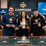 ¿Quiénes son los embajadores de CoinPoker?