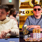Ranking mundial de jugadores de póker ¿Cuál es el top 10 en 2025
