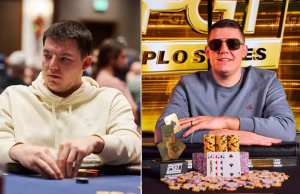 Ranking mundial de jugadores de póker ¿Cuál es el top 10 en 2025