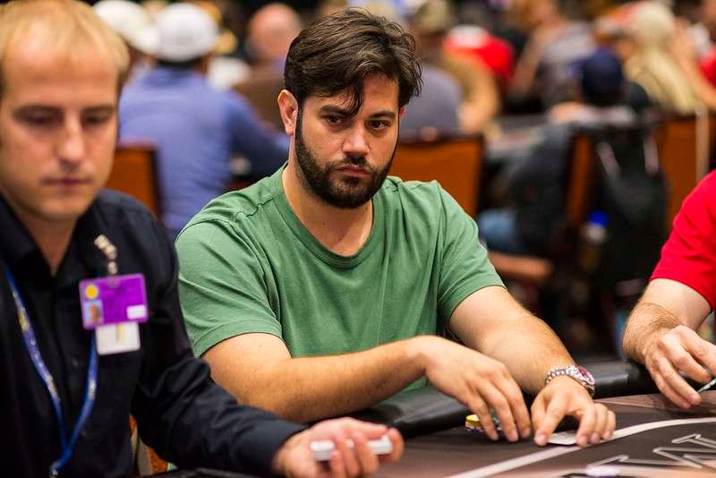 wsop 2024