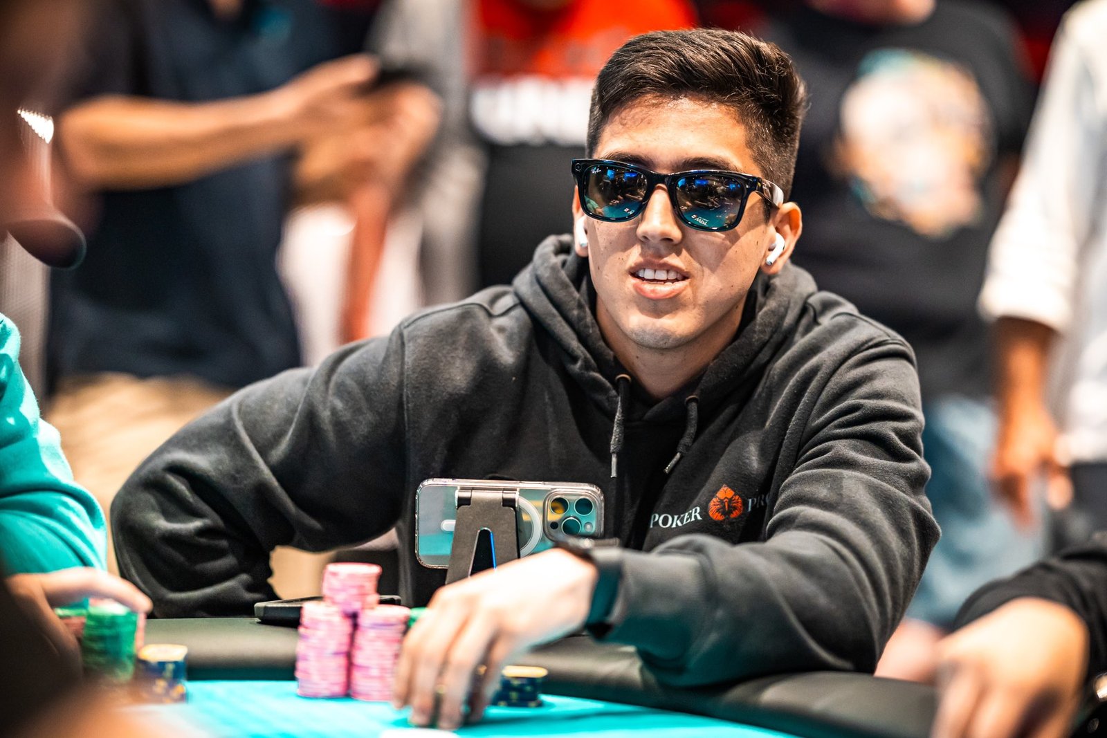 WPT Voyage 2024