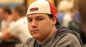 ¿Cómo fue la niñez y adolescencia de Shaun Deeb?