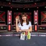 WSOP 2024