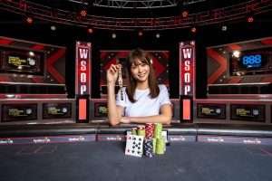 WSOP 2024