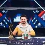 EPT Barcelona 2023 ganador Simon W