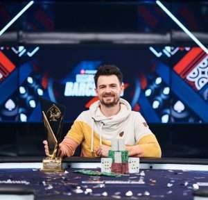 EPT Barcelona 2023 ganador Simon W