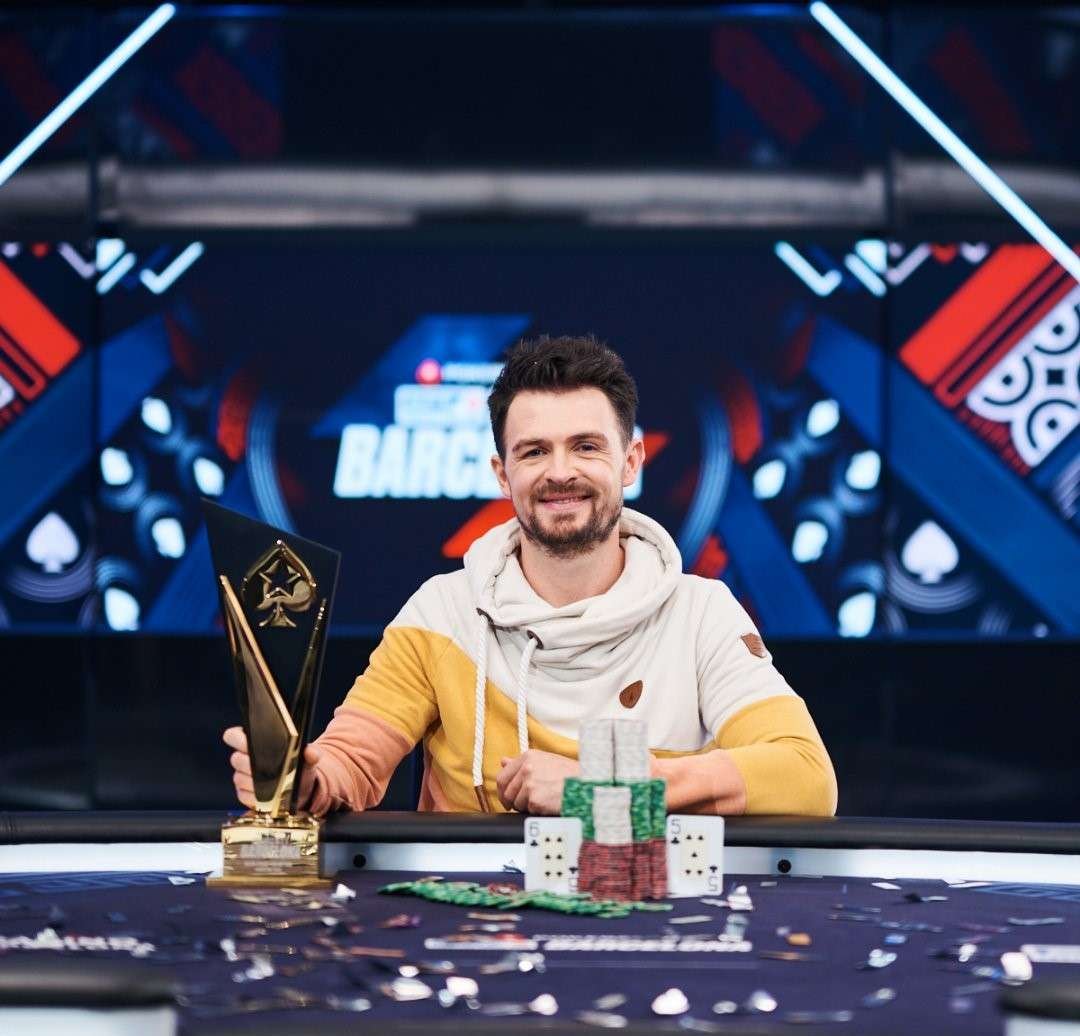 EPT Barcelona 2023 ganador Simon W