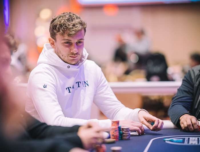 wsop 2024