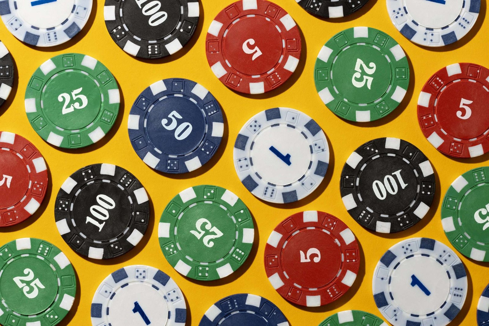 add on en poker online