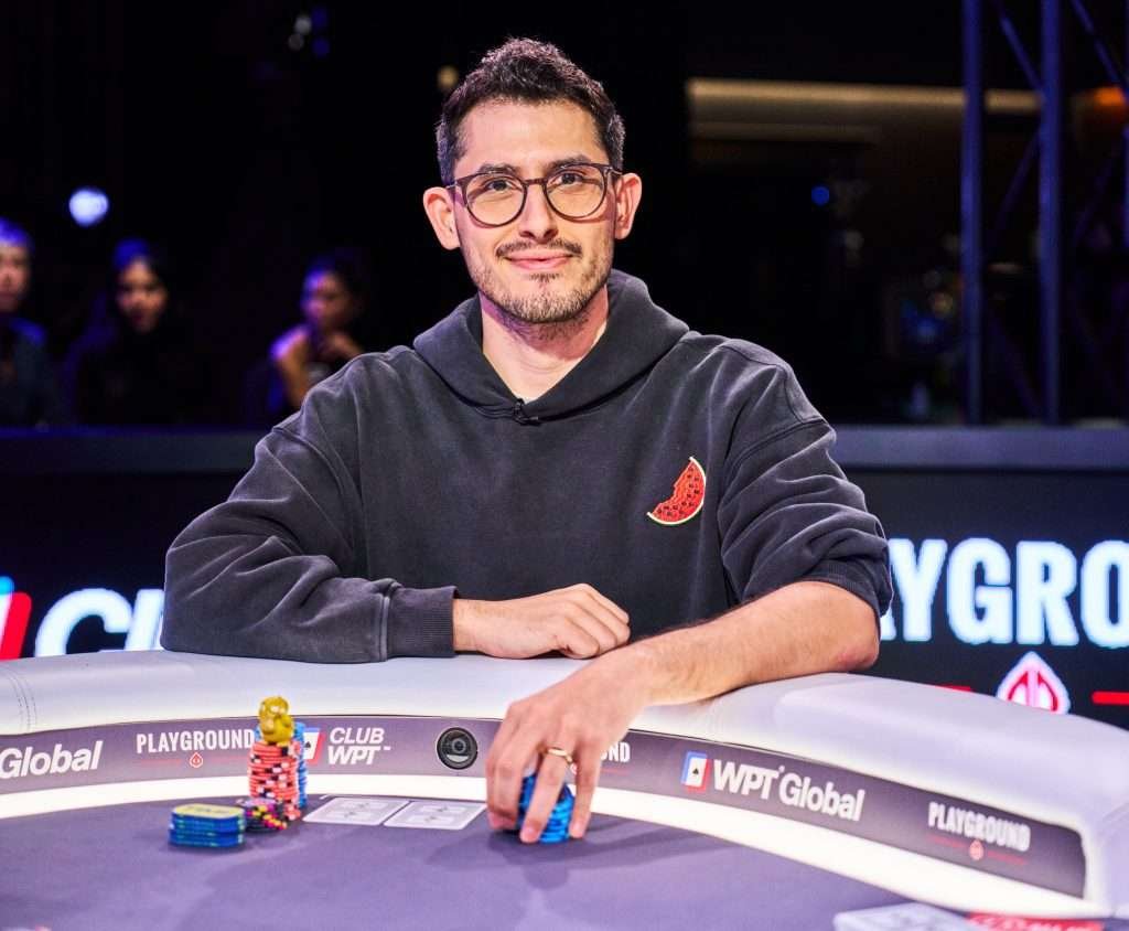 WPT Montreal Championship 2024