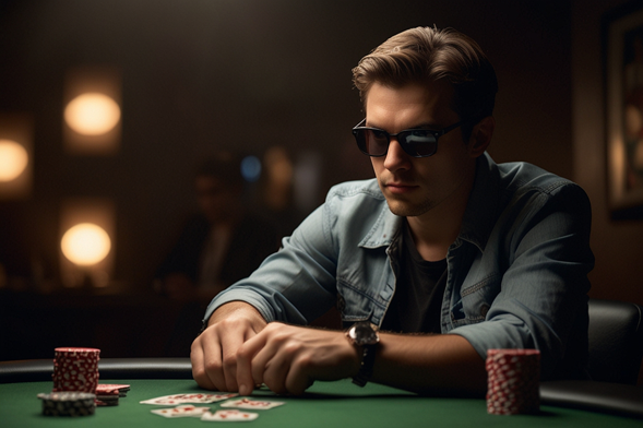 Principales diferencias entre Texas Hold'em Poker y Omaha