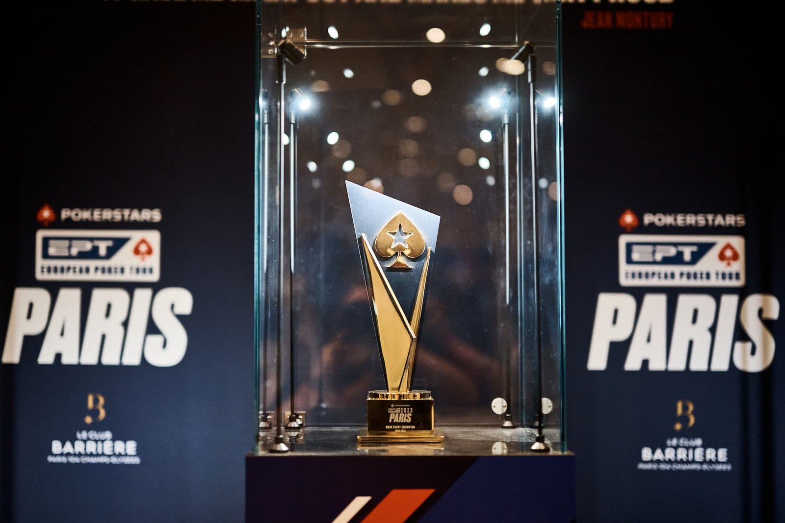 Hyper Turbo EPT París 2024