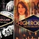 Póker en el cine: Reseña de la película "High Roller: La historia de Stu Ungar"