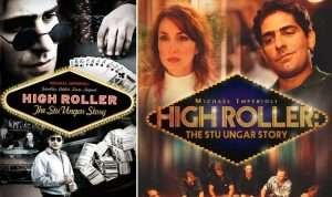 Póker en el cine: Reseña de la película "High Roller: La historia de Stu Ungar"
