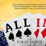 Póker en el cine: Reseña de la película "All in"