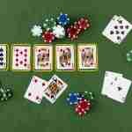 Perfiles de jugadores de póker profesionales: Lecciones de los maestros