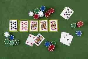 Perfiles de jugadores de póker profesionales: Lecciones de los maestros