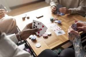 entender el stud y draw