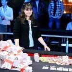 Mujeres en el póker: Éxitos y desafíos