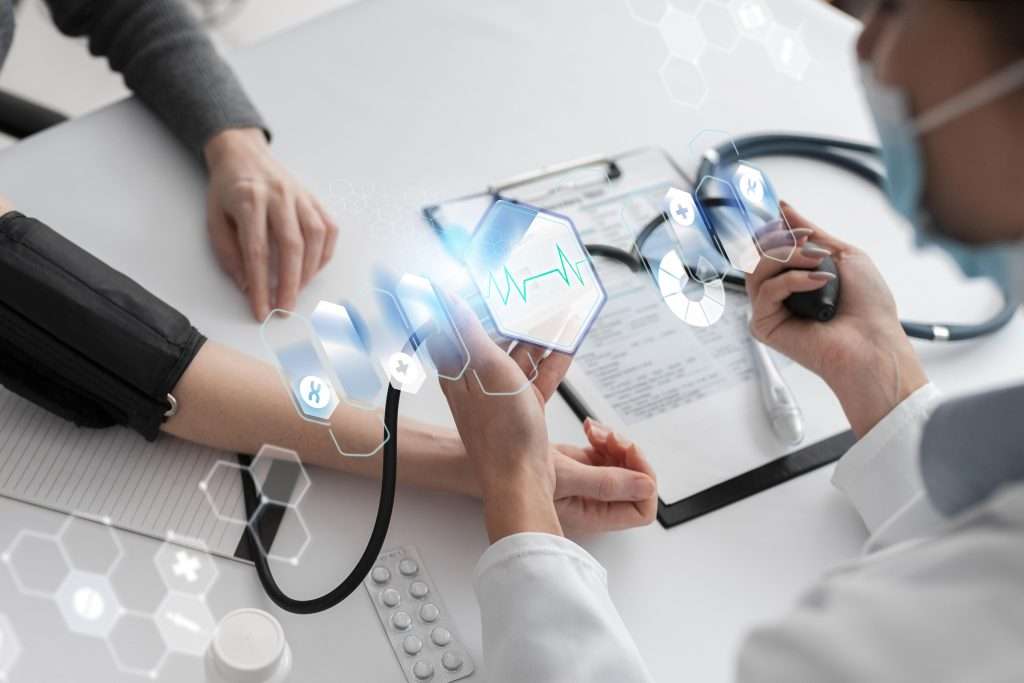 la salud y el poker